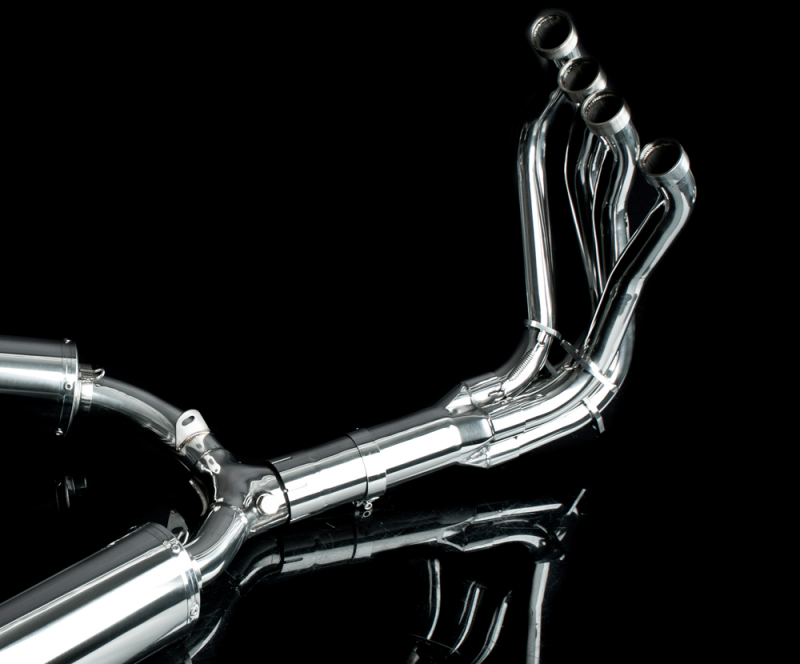 Cobra Exhaust - Headers and down pipes - Premium Quality, 710.54 $