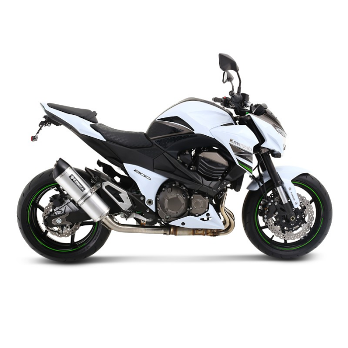 Honda Hornet 600 Cobra Motorrad Auspuffanlagen, 299.84 $